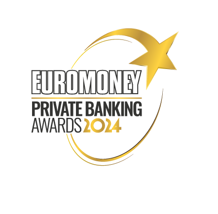 EUROMONEY awards for Excellence