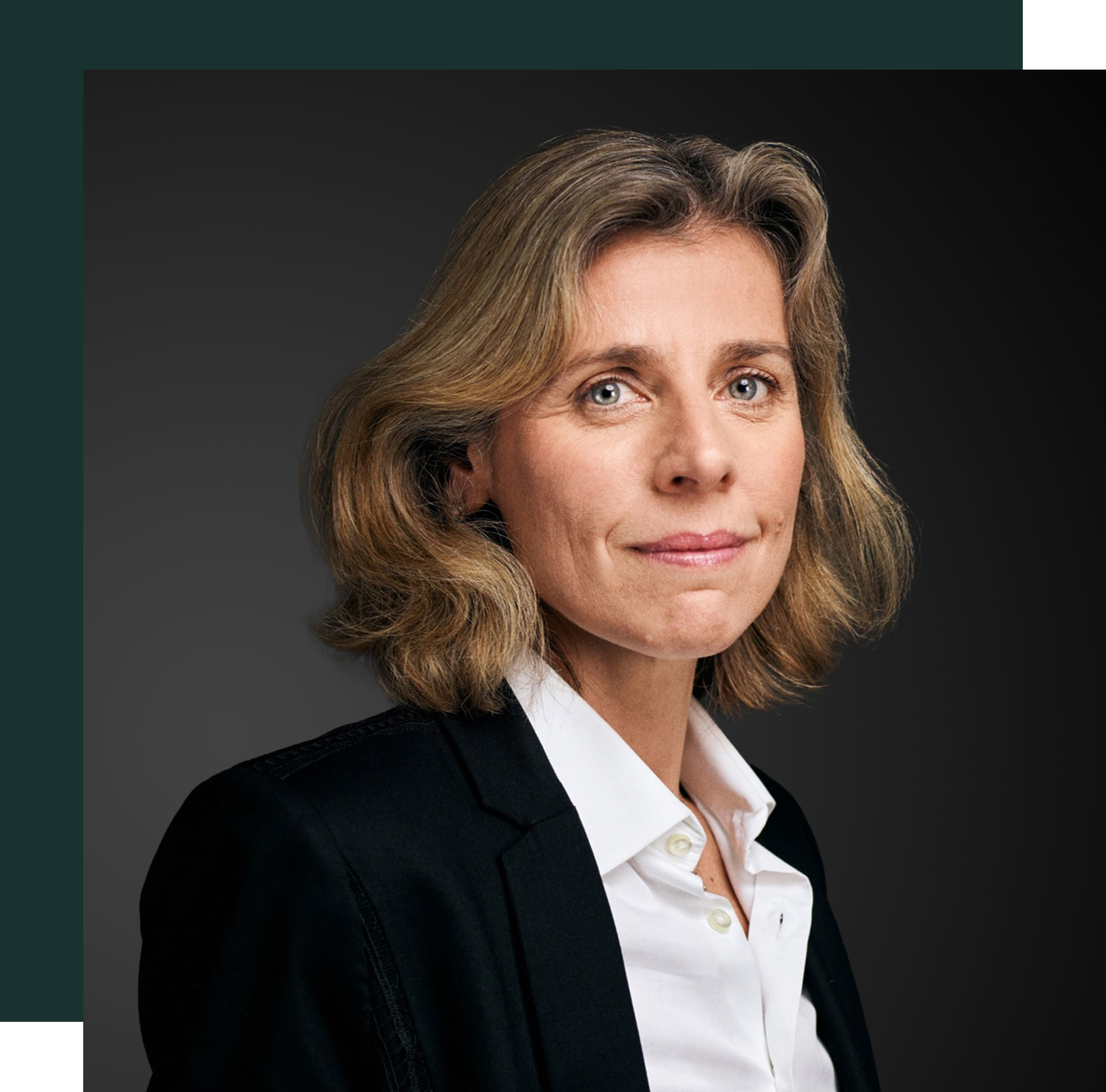 Isabelle Enos, Responsable Stratégie Marchés, BNP Paribas Banque Privée