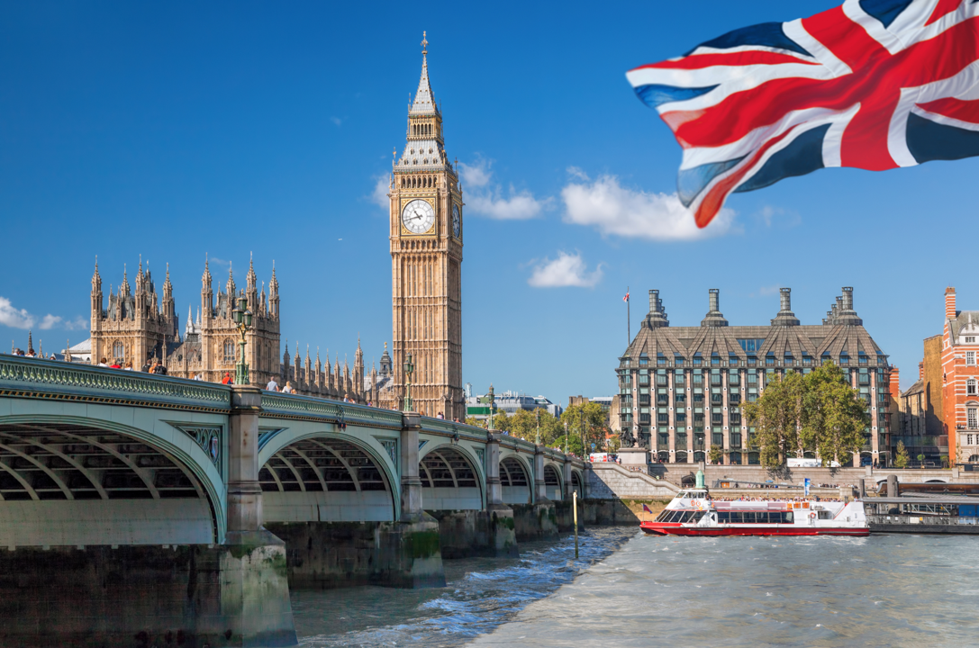 Are UK Stocks Poised for a Comeback?
