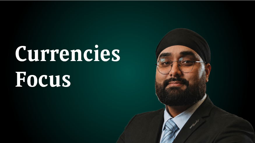 Currencies Focus - July 2026