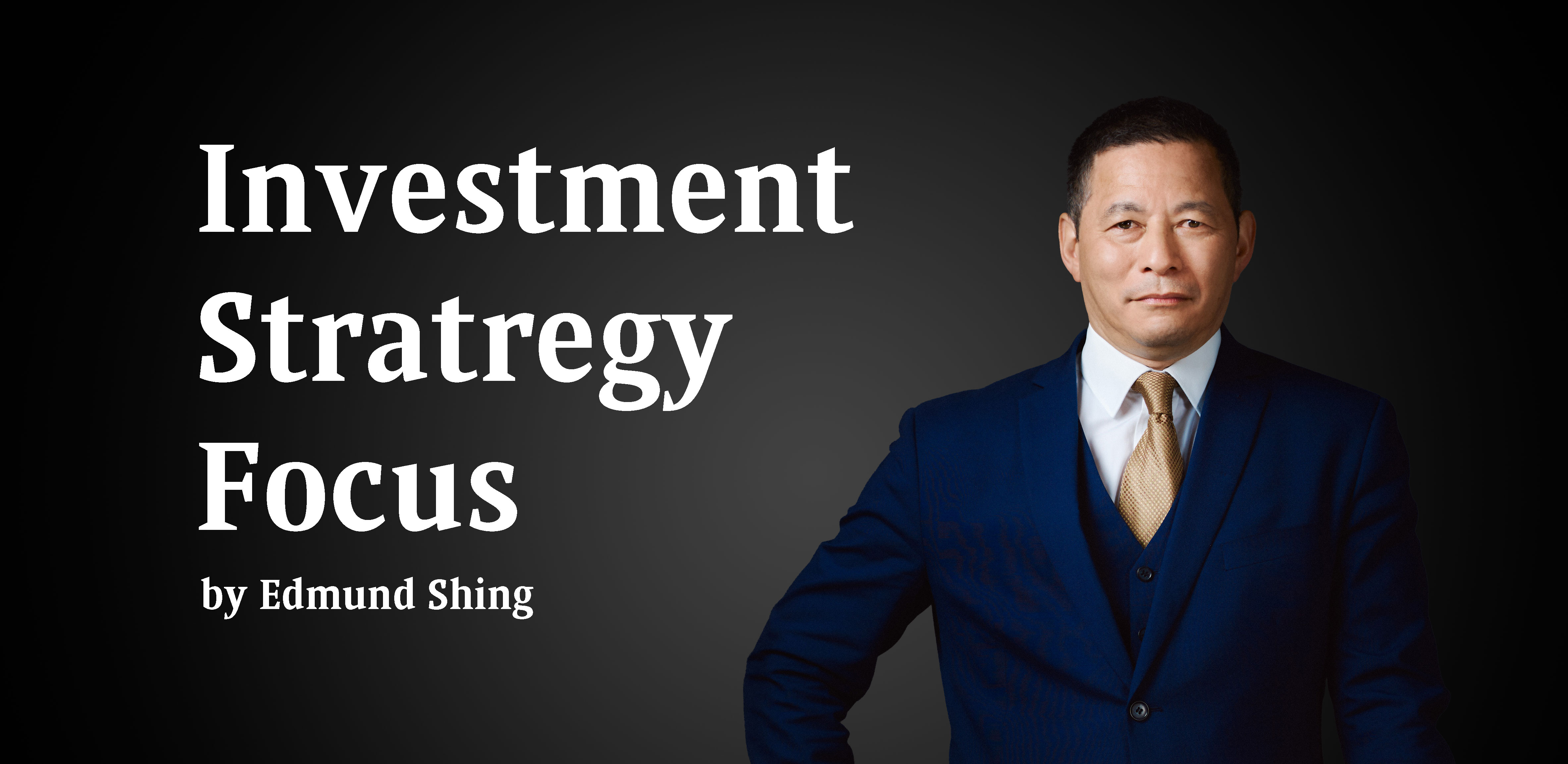 Investment Strategy Focus August 2024