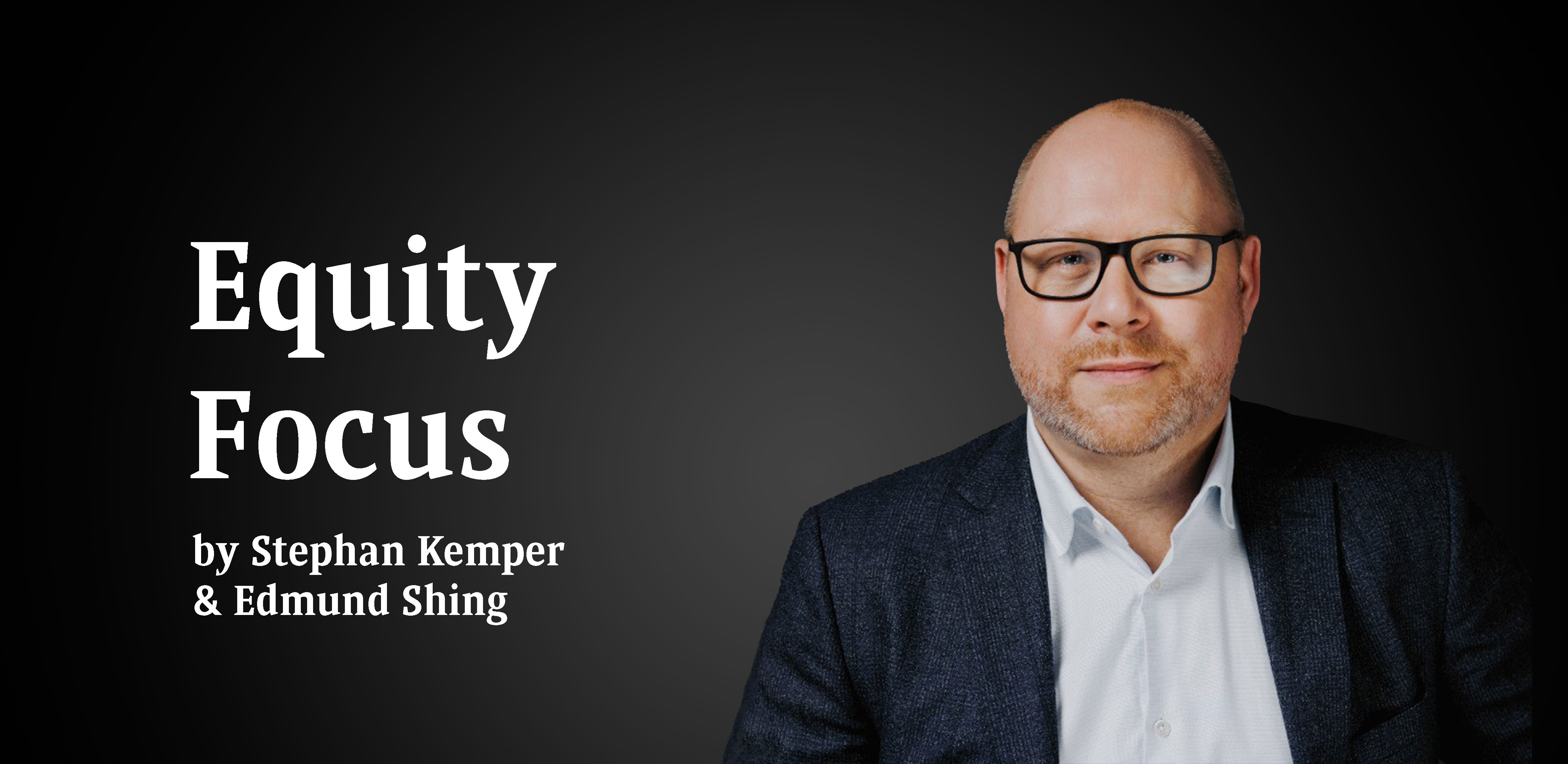 Equity Focus - September 2026