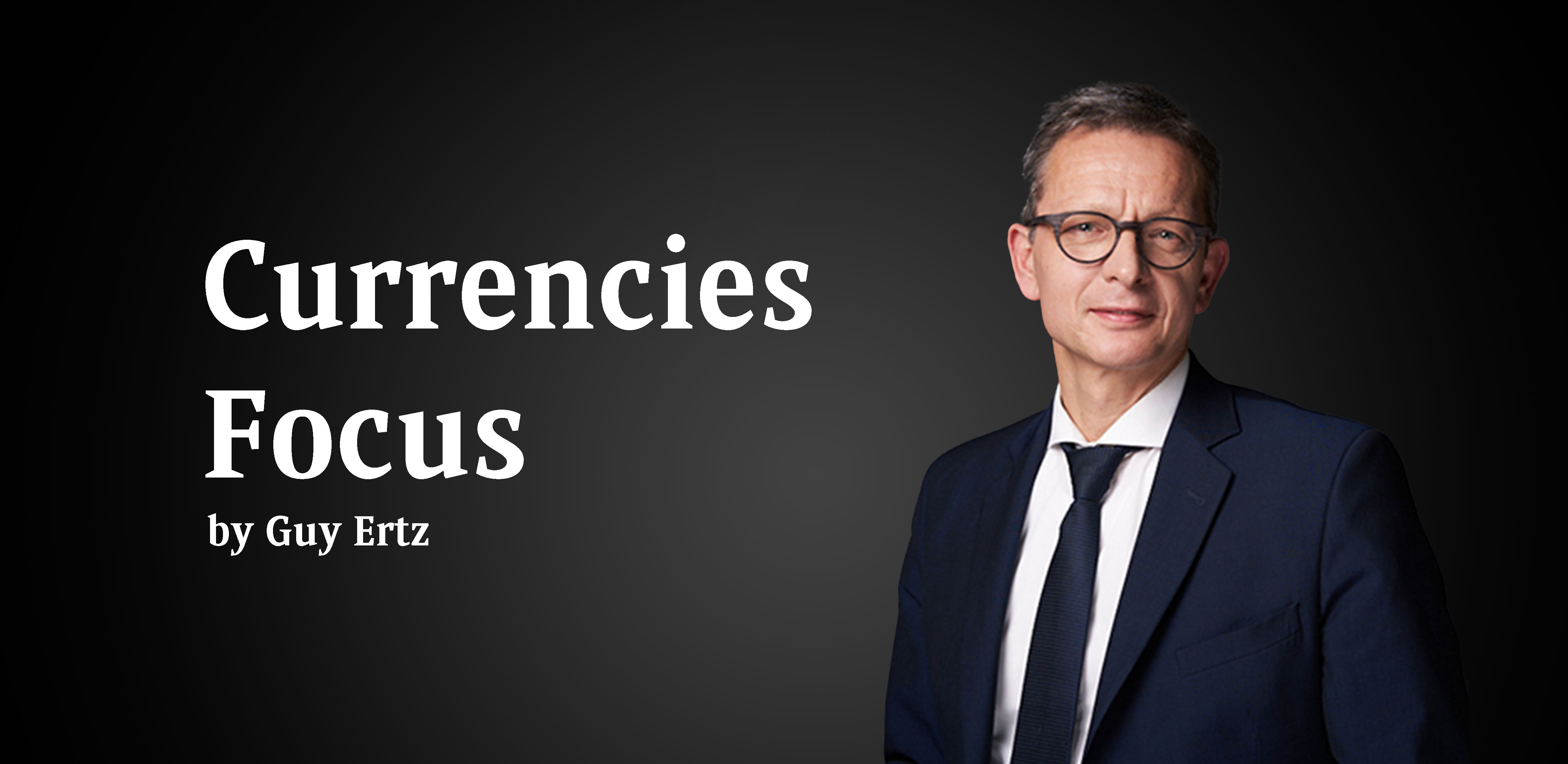 Currencies Focus - November 2024