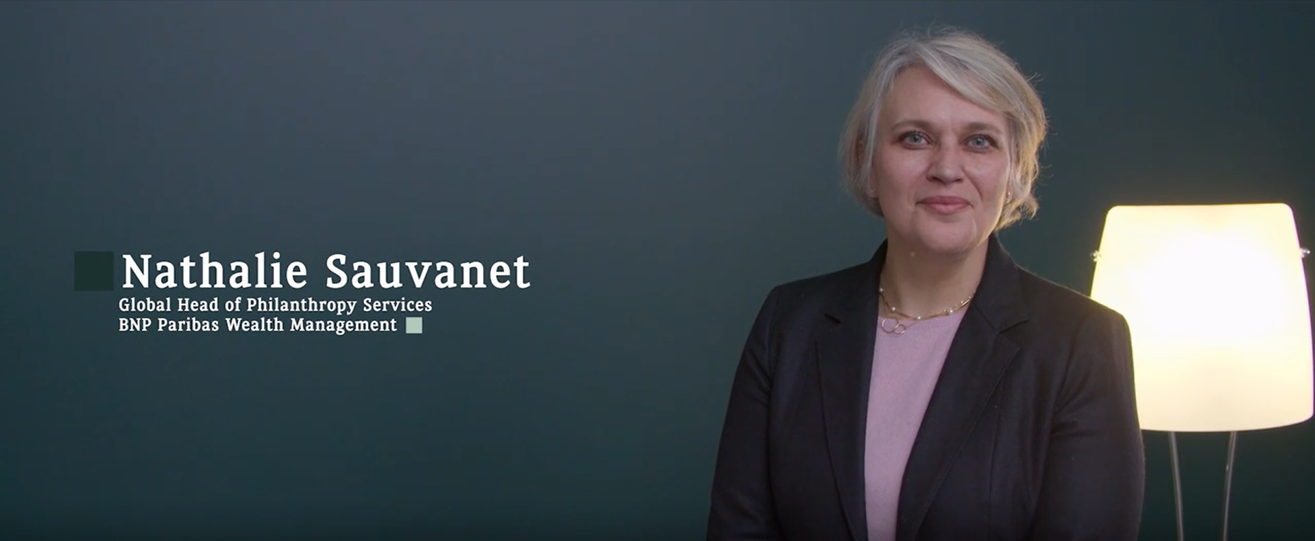 La Wealth Story de Nathalie Sauvanet