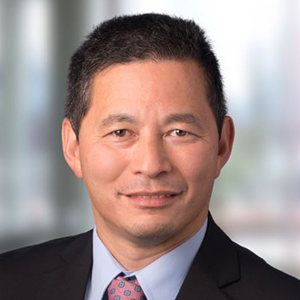 Edmund Shing, Global CIO de BNP Paribas Wealth Management 