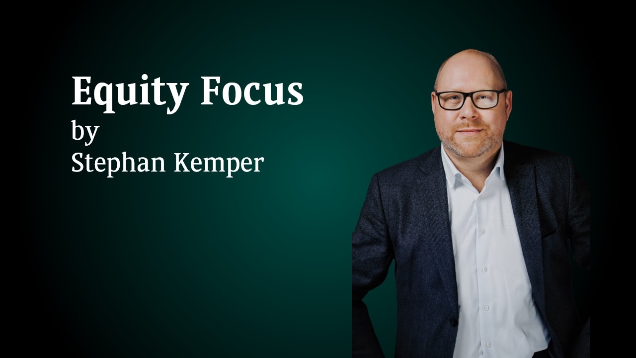 Equity Focus - September 2026