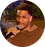 Alex Toupane