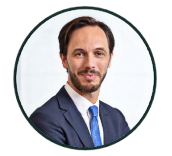 Robert Vedeilhié | BNP Paribas Wealth Management 