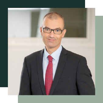 Fréderic Wats | BNP Paribas Wealth Management 